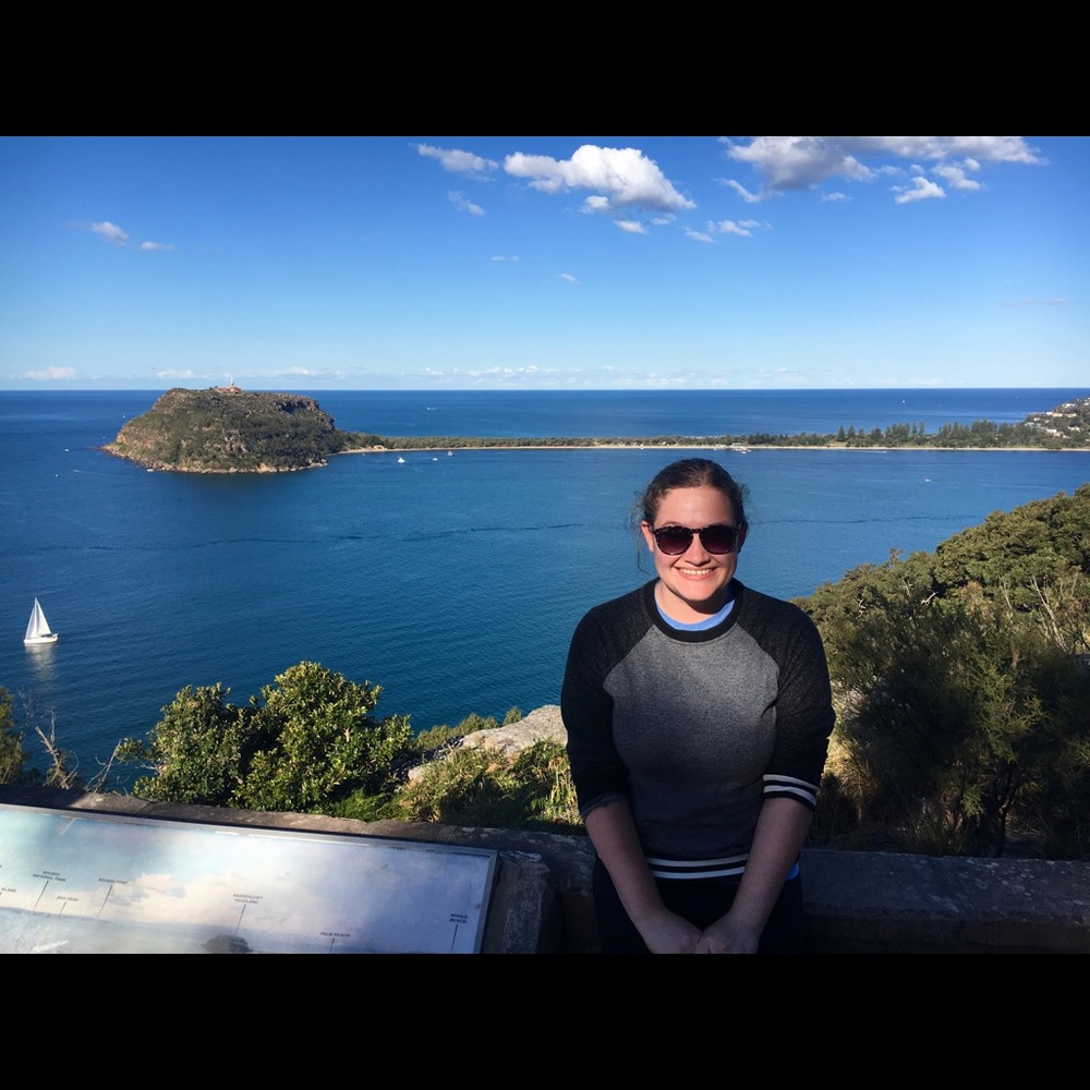 Meet your Posher, Lauren